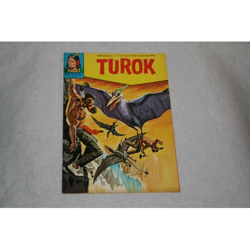 Turok 7 