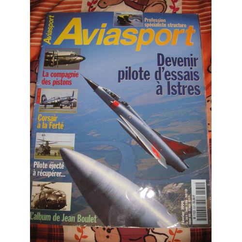 Aviasport 531 