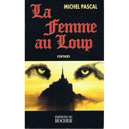 La Femme Au Loup