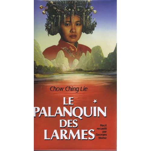 Le Palanquin Des Larmes