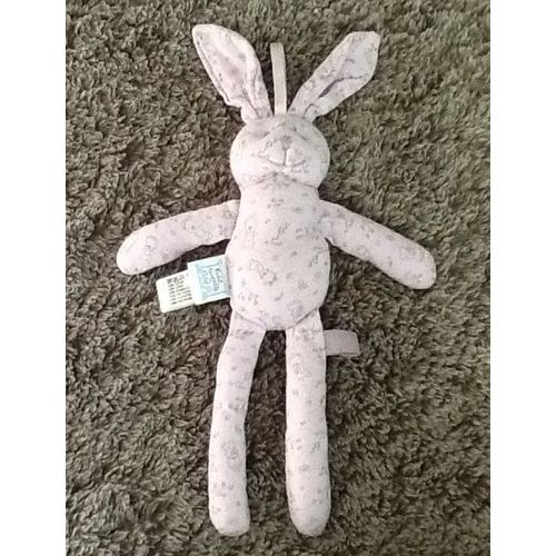 Doudou Lapin Rose Cadet Rousselle