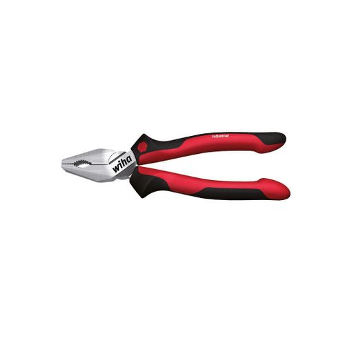 Wiha Pince universelle Industrial (Z 01 0 02) - 34308