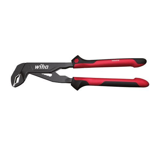 Wiha Pince multiprise Industrial (Z 21 0 02) - 36039