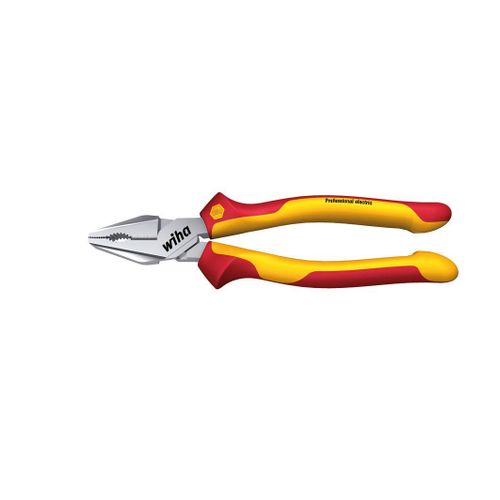 Wiha Pince universelle grande capacité Professional electric (Z 02 0 06) - 26717