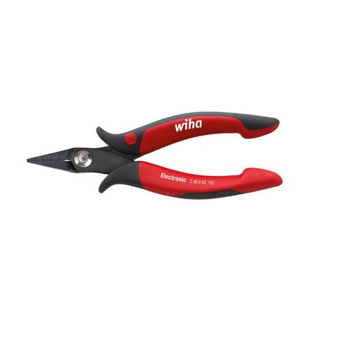 Wiha Pince pointue Electronic (Z 36 0 03) - 26801