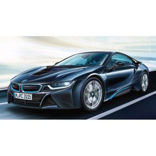 Maquettes  Bmw I8