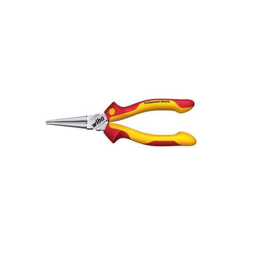 Wiha Pince ronde longue Professional electric (Z 09 0 06) - 26735