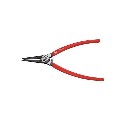Wiha Pince pour circlips extérieurs Classic (arbres) (Z 34 0 01) A 0 - 26789