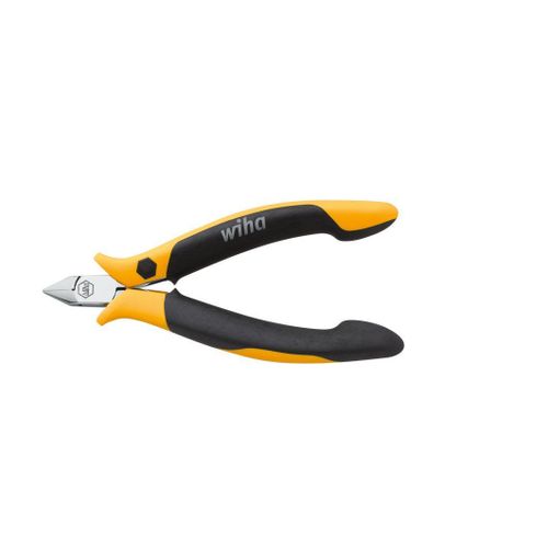 Wiha Pince coupante diagonale Professional ESD (Z 40 1 04) - 26808