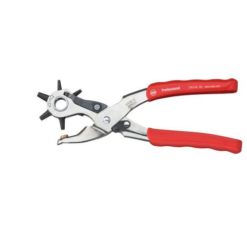 Wiha Pince emporte-pièce à étoile Professional (Z 65 0 05) - 28402