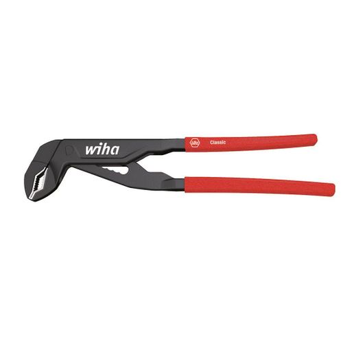 Wiha Pince multiprise Classic, emboîtée (Z 21 0 01) - 27350