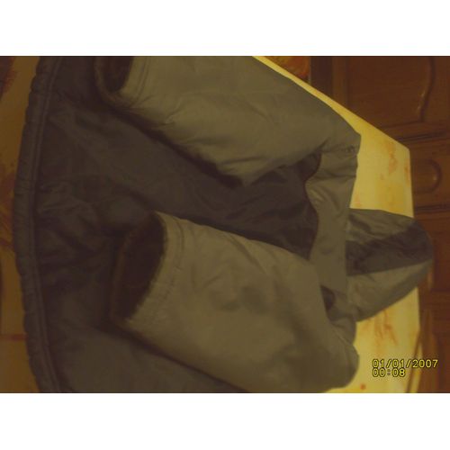 Anorak Enfant Sans Marque College 83 Cfk