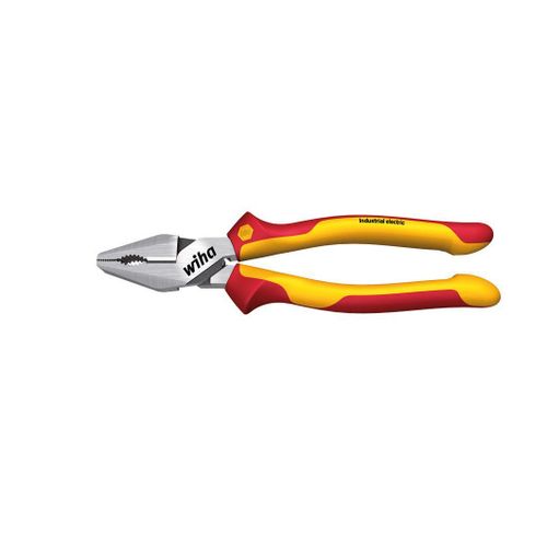 Wiha Pince universelle grande capacité Industrial electric (Z 02 0 09) - 35465