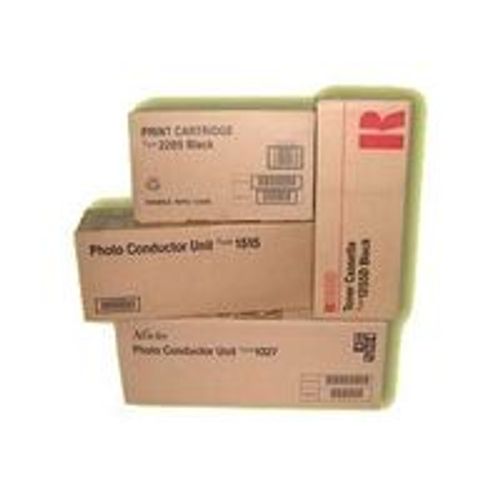 Ricoh - Noir - originale - cartouche de toner - pour NRG SP 35XX; Rex Rotary SP 35XX; Ricoh Aficio CL3500, Aficio SP 35XX