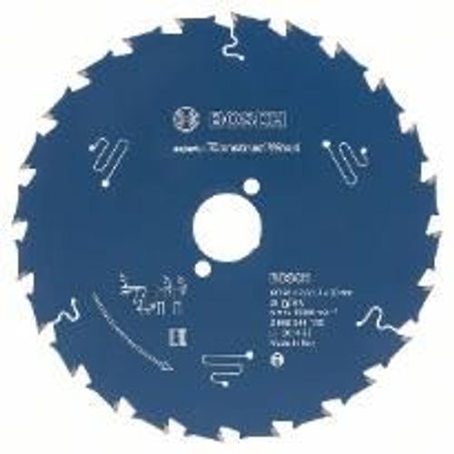 Lame pour scie circulaire expert for ConstructWood 210x30x2/1.3x30 T
