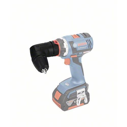Renvoi d'angle pour visseuse GSR 18-VEC FC2 Flexiclick BOSCH 1600A001SK