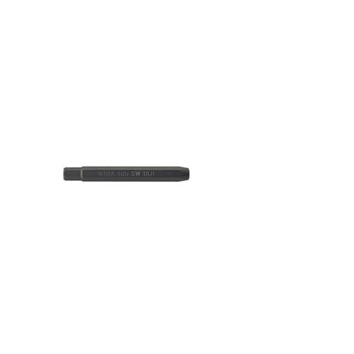 Wiha Extracteur de vis cassées (405) 4 mm, 85 mm - 03850