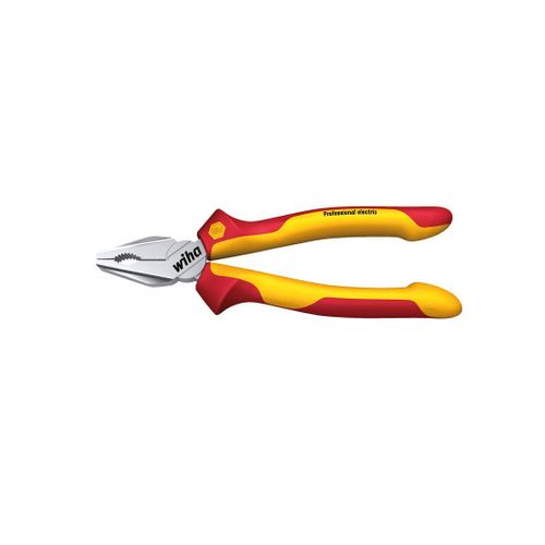 Wiha Pince universelle Professional electric (Z 01 0 06) - 27418