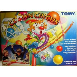 Clown Circus  Tomy