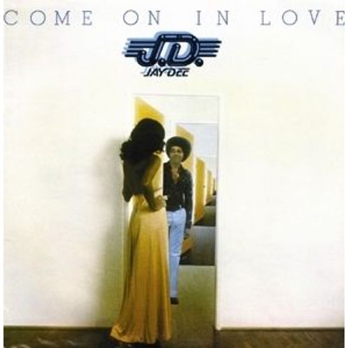 Come On In Love