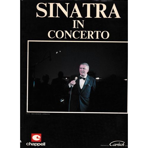 Sinatra Concerto