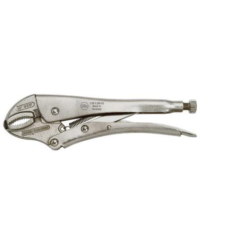 Pince étau courbe WIHA 250 mm - 29486