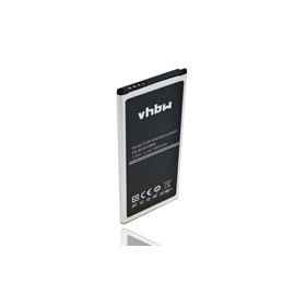 Vhbw Batterie Compatible Avec Samsung Galaxy Alpha, Alpha Lte-A, Sm-G850, Sm-G8508, Sm-G8508s Smartphone (1860mah, 3.85v, Li-Ion)