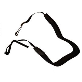Bandoulière sangle universelle vhbw 90cm pour Sony Kodak Canon Casio Pentax Olympus Panasonic Sony Nikon Ricoh Sigma Tamron Samsung Fuji Agfa Minolta