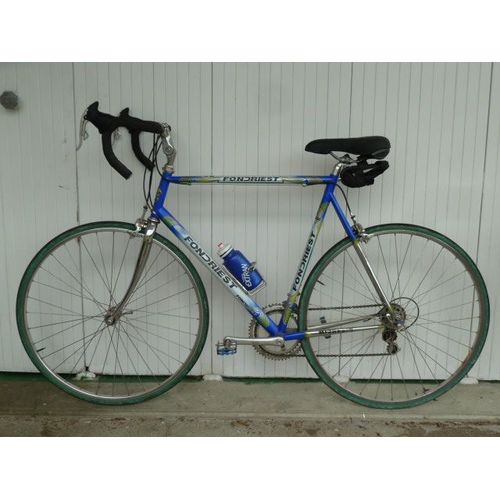 Vélo De Course