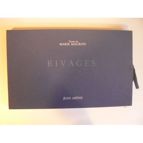 Rivages - 1986