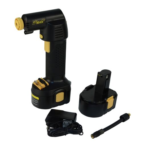 Mini Compresseur
