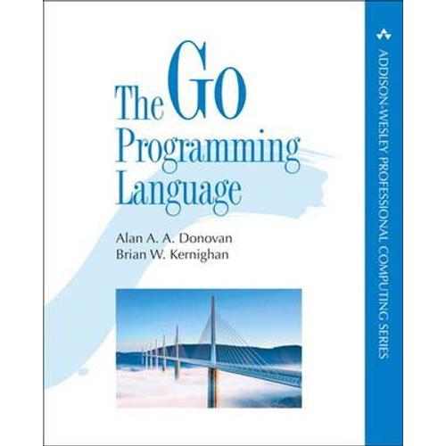 The Go Programming Language