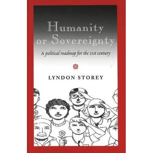 Humanity Or Sovereignty