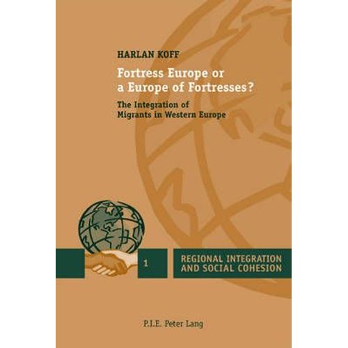 Fortress Europe Or A Europe Of Fortresses?