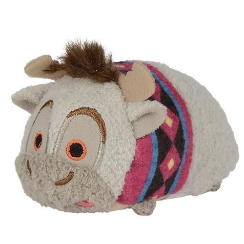 La Reine Des Neiges Tsum Tsum Sven Mini Peluche