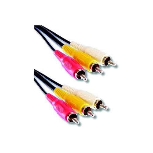 YUV SC 1M20 3RCA-M/3RCA-M