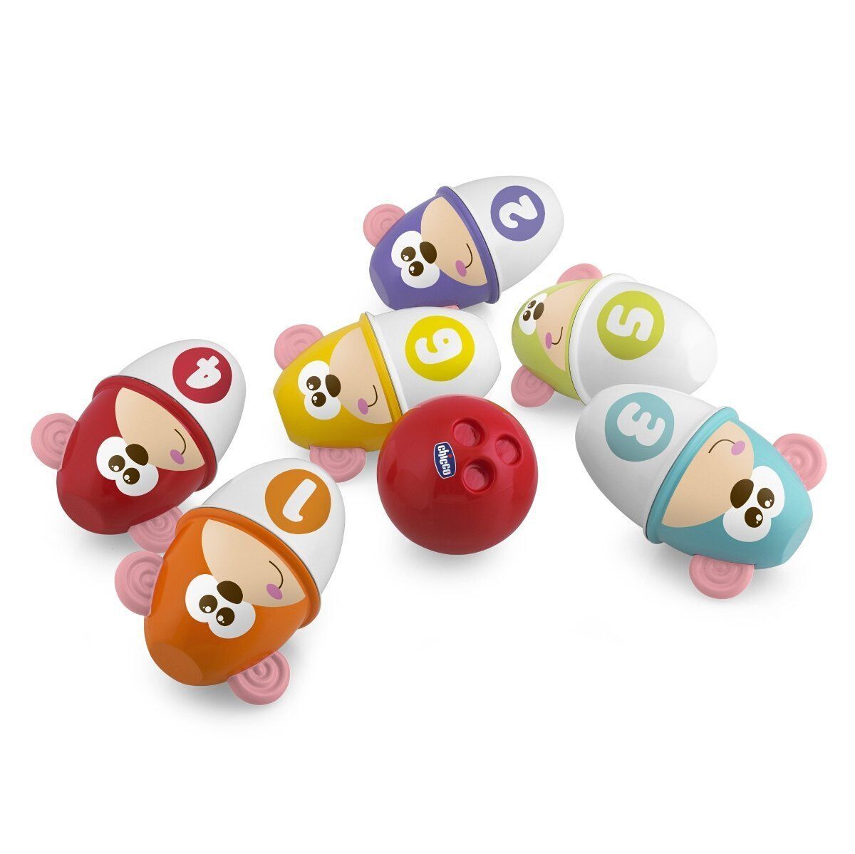Fit & Fun Bowling de la jungle_image_3|Rakuten