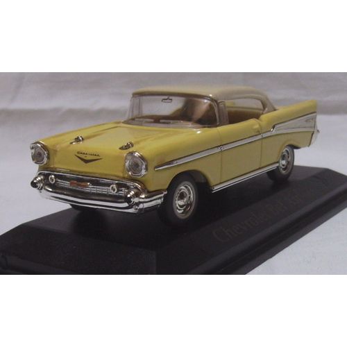 Fabbri - Chevrolet Bel Air / 57' Chevy Hard Top - 1957  -Road Signature