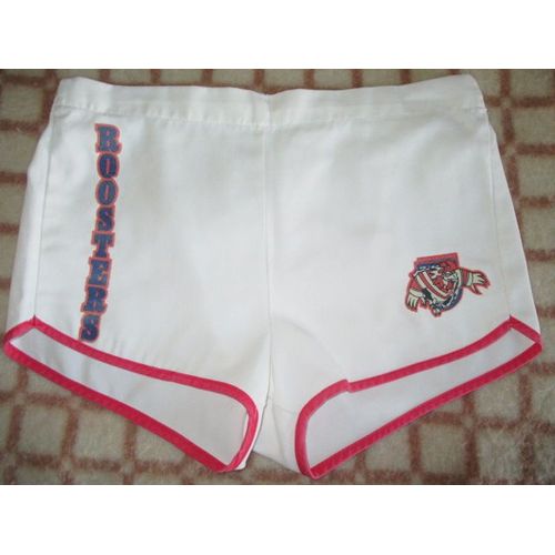 Short 12 Ans