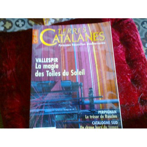 Terres Catalanes  31 
