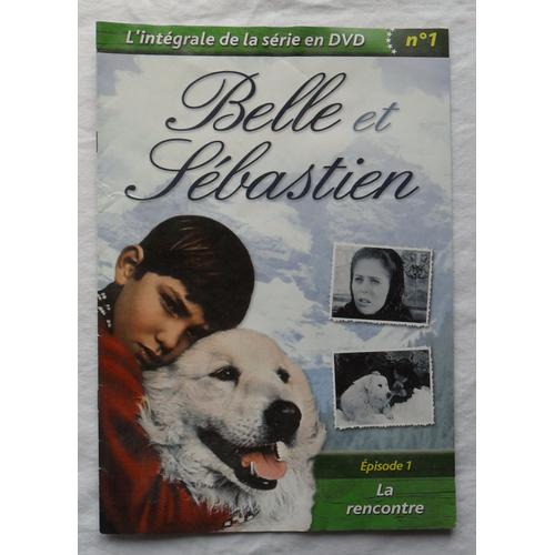 Belle Et Sébastien - Numéro 1