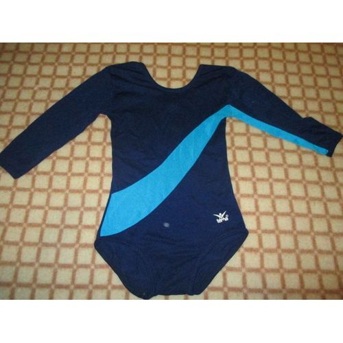 Body De Danse Taille S/M