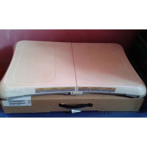 Balance Board Wii