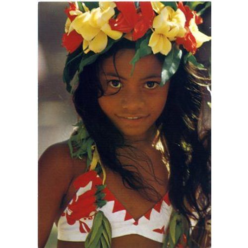 Tahiti