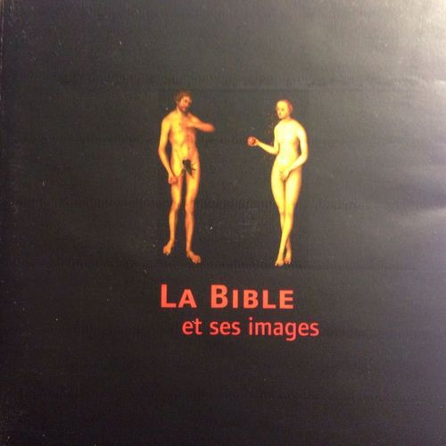La Bible Et Ses Images
