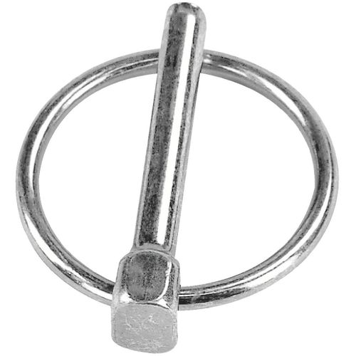 Goupille clip Chaubeyre - Diamètre 11 mm - Longueur 45 mm - Vendu par 1