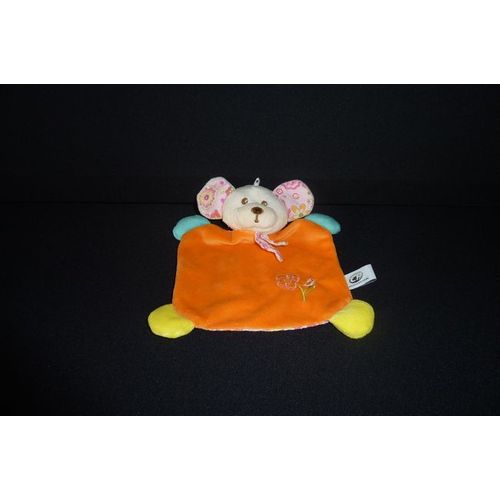 Doudou  Souris  Cp International   1760427   32