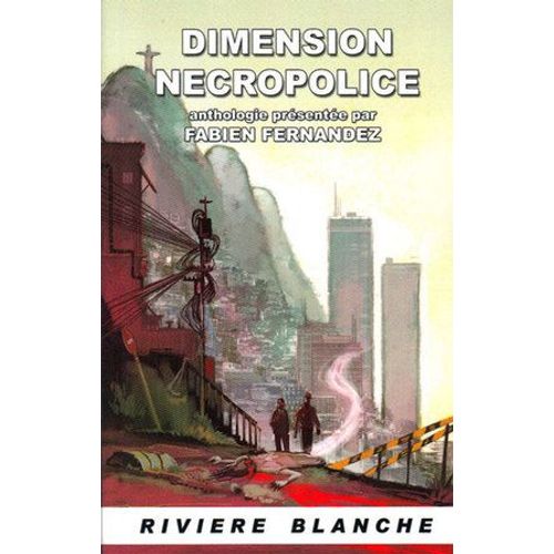 Dimension Nécropolice