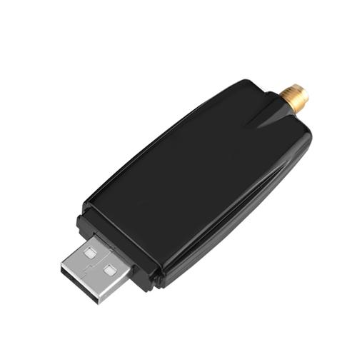 Récepteur Radio numérique de voiture USB2.0 Portable DAB + DAB, bâton de Tuner Radio avec antenne pour Android