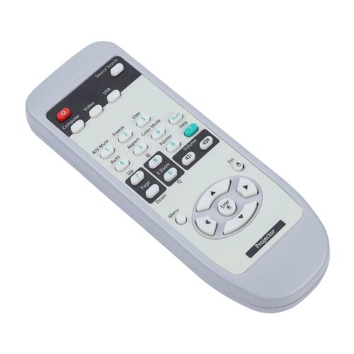 Télécommande universelle de remplacement pour projecteur EPSON EMP-7800 EMP-7850